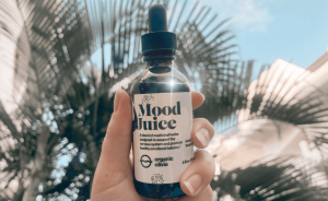 Mood Juice Organic Olivia Review