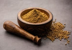 coriander for Hypothyroidism