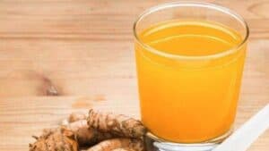 turmeric tea for Hypothyroidism