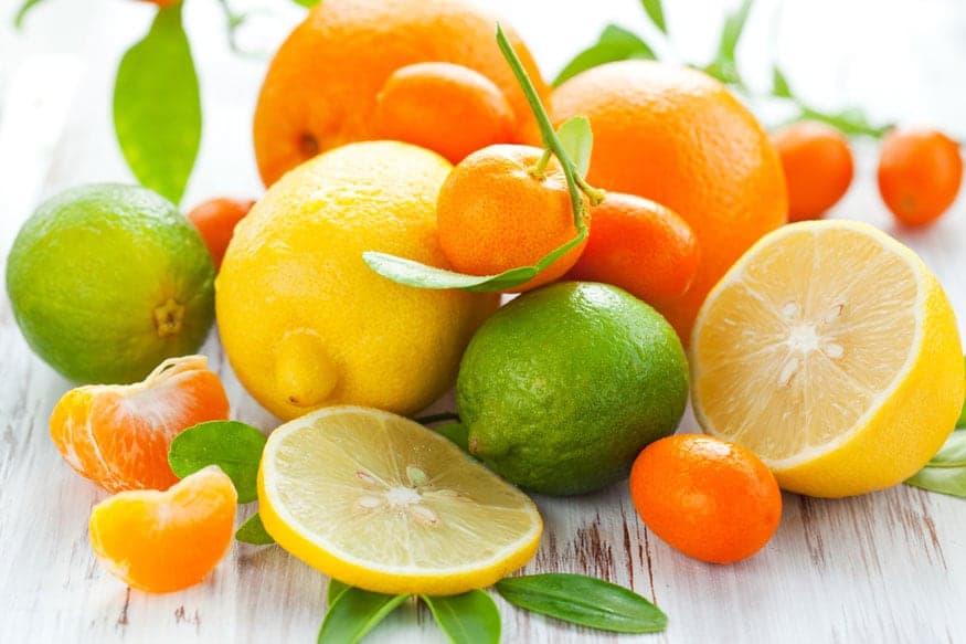 vitamin c is good for boosting immunity
