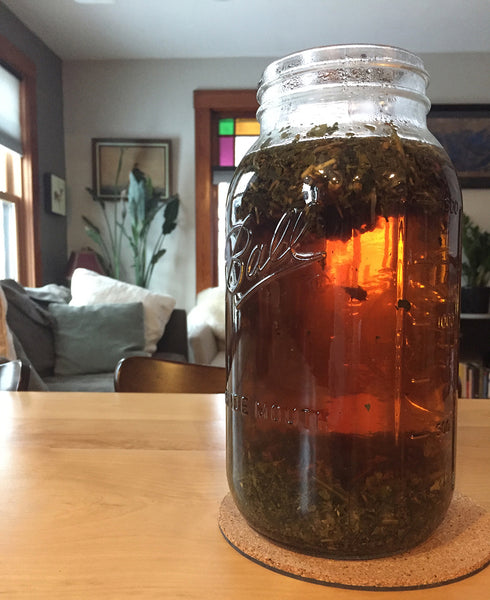 Herbal Tea