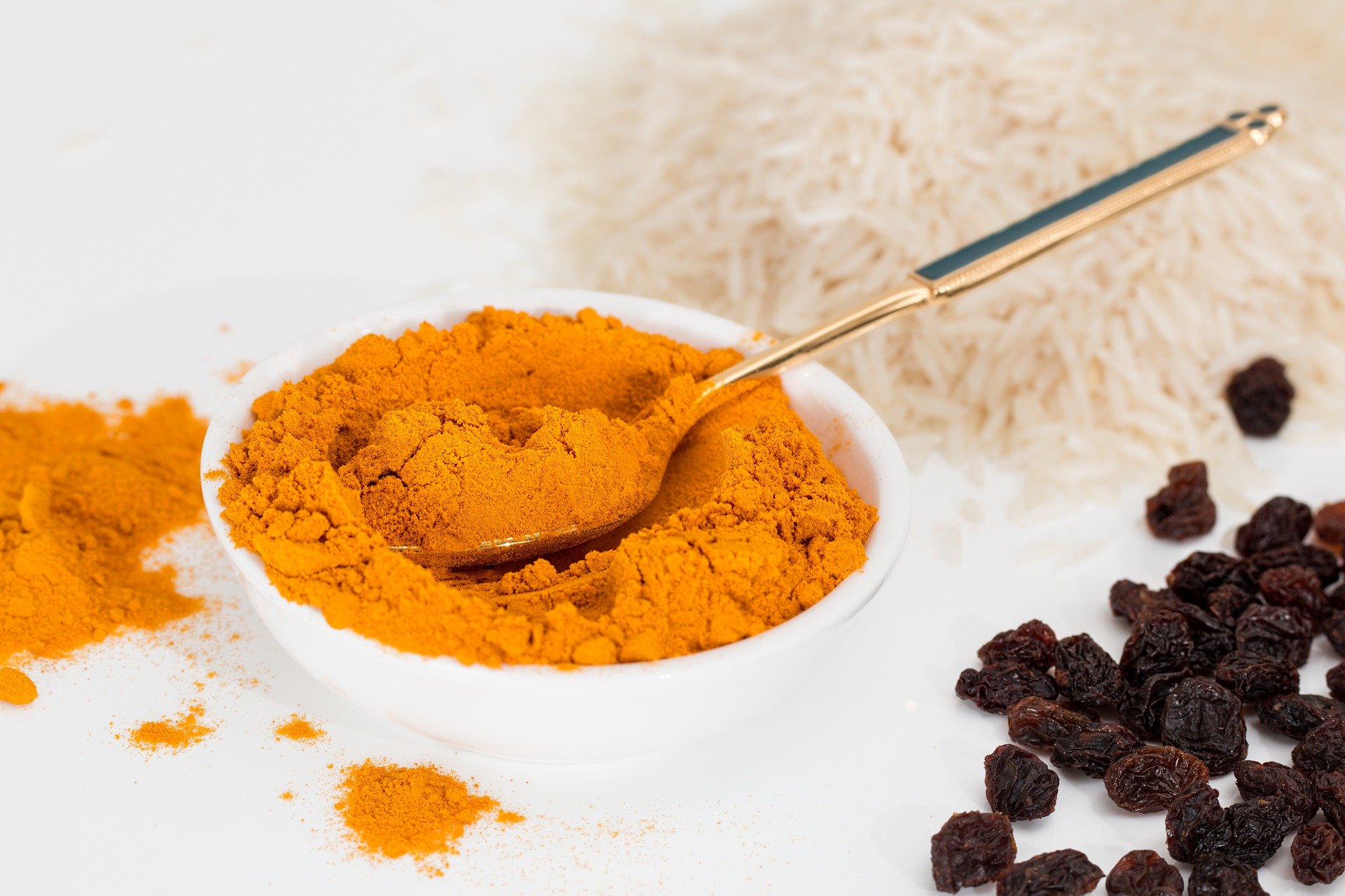 turmeric good for psoriasis and allergies