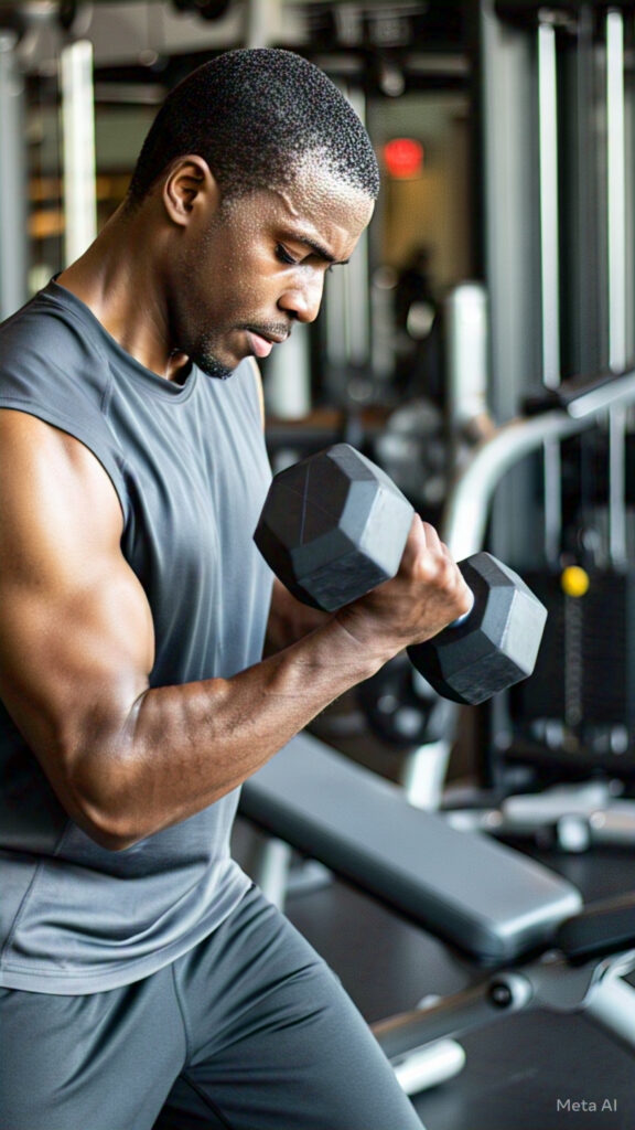 Epigenetic Fitness