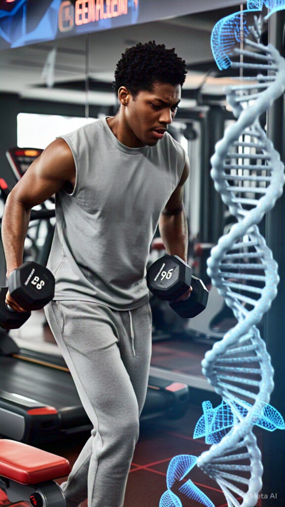 Epigenetic Fitness