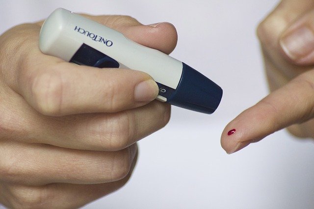 moringa regulates blood sugar