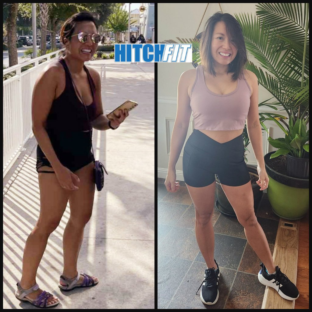 Fitness plans for women over 40