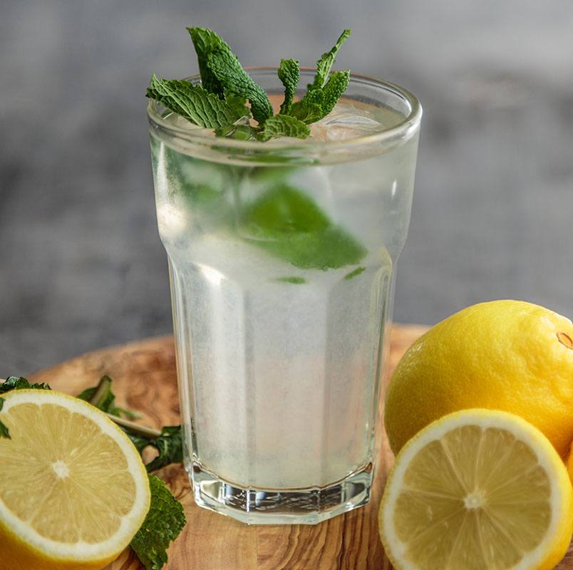 Healthy Drinks for High Blood Pressure or Hypertension