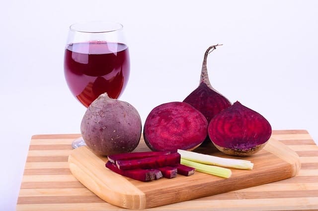 Healthy Drinks for High Blood Pressure or Hypertension