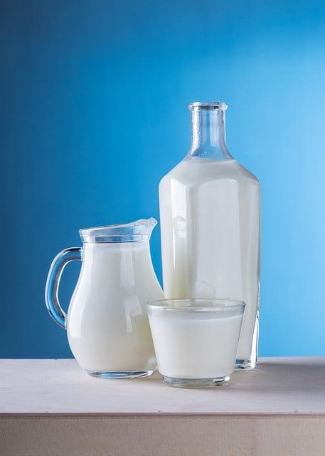Healthy Drinks for High Blood Pressure or Hypertension