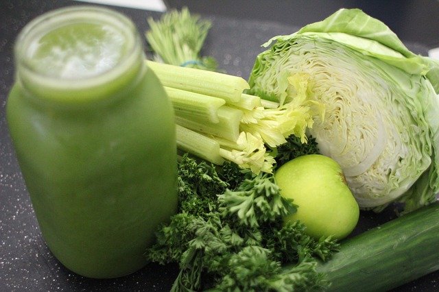 Healthy Drinks for High Blood Pressure or Hypertension