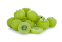 Indian gooseberry