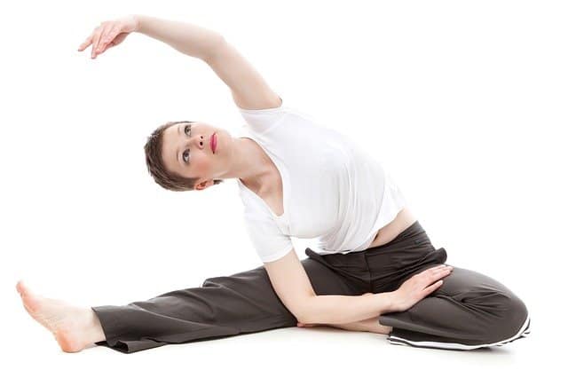 regular exercise for high blood pressure