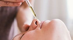 nasya oil for nasal polyps