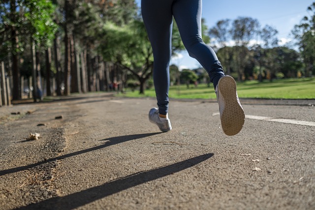 How to Stay Motivated to Exercise