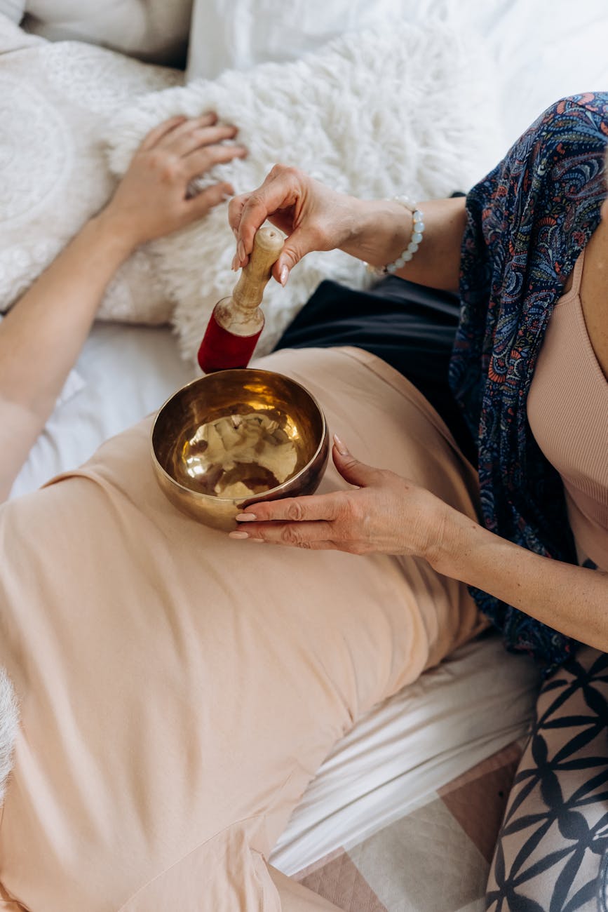 Ancient Wisdom Meets Modern Wellness »...