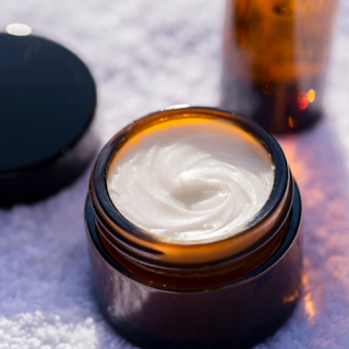 Backyard Patch Herbal Blog: Aroma Balm...