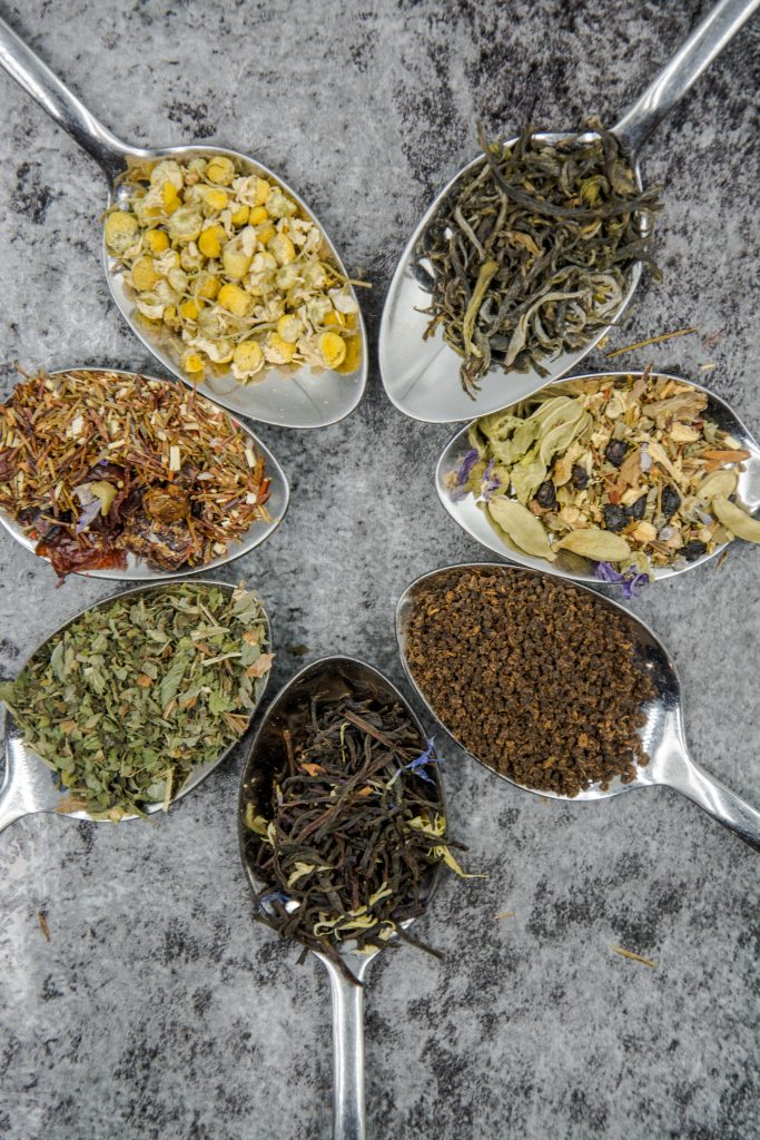 Benefits of Herbal Teas | Australian...
