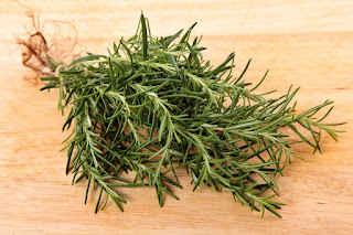 Brain Power and Pain Reliever Rosemary...