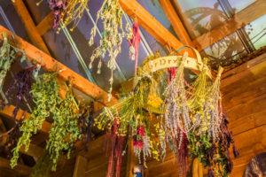 Drying Herbs and Flowers – The...