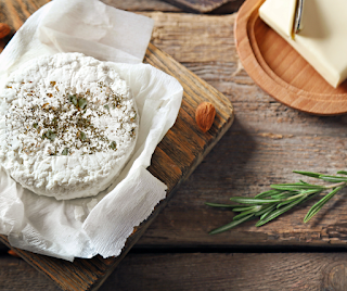 Easter & Spring Entertaining with Herbal...