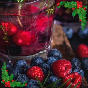 Have Yourself Some Cocktail Herbs This...