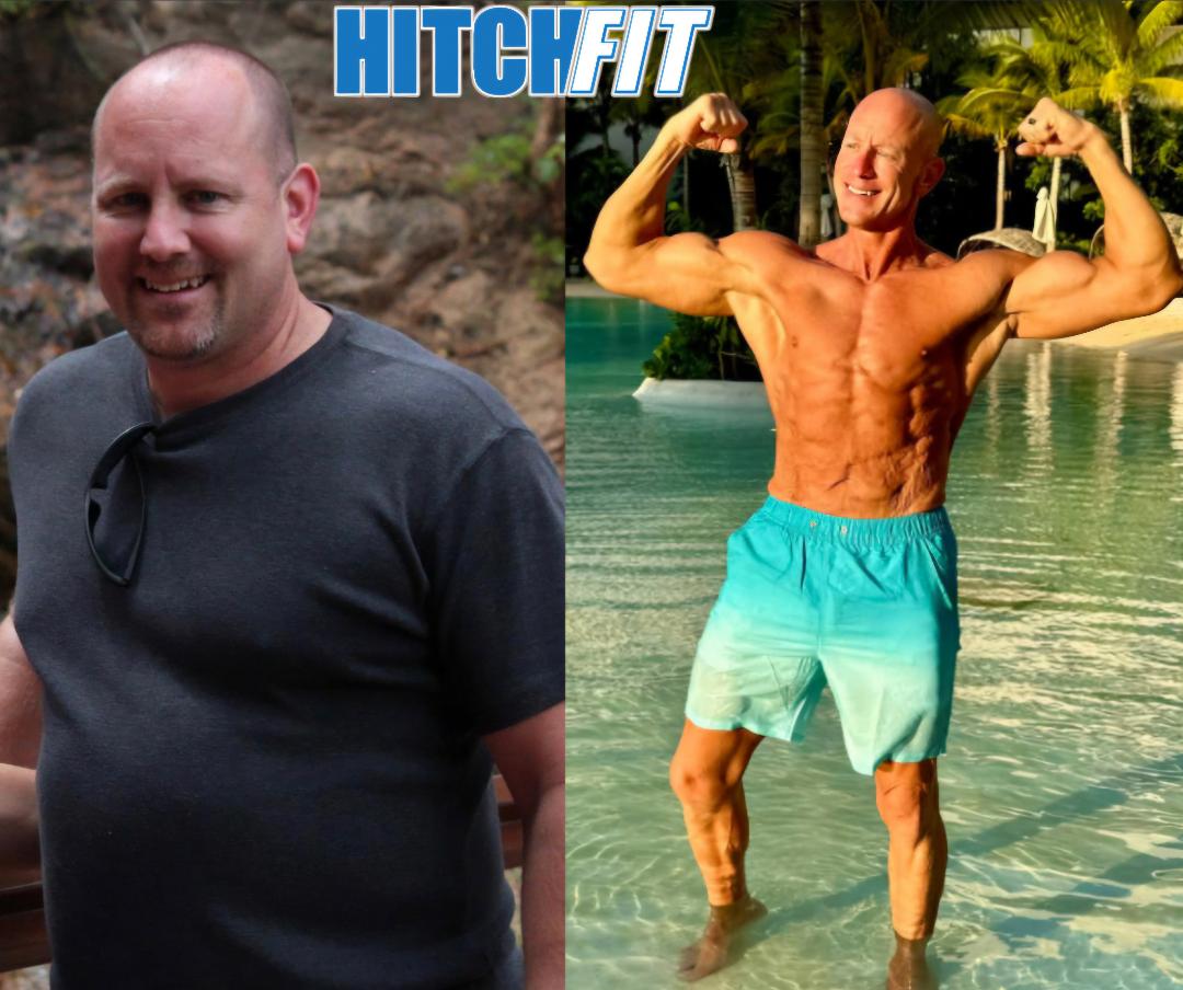 Hitch Fit Online Personal Training