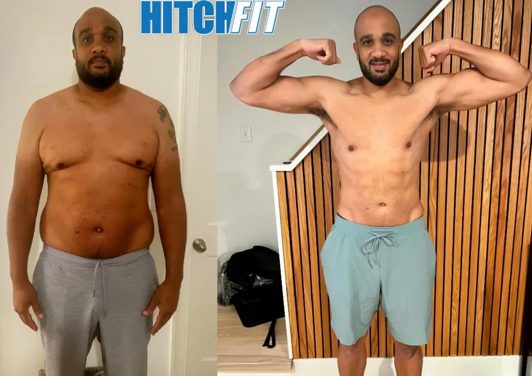 Lose Over 50 lbs and Get...