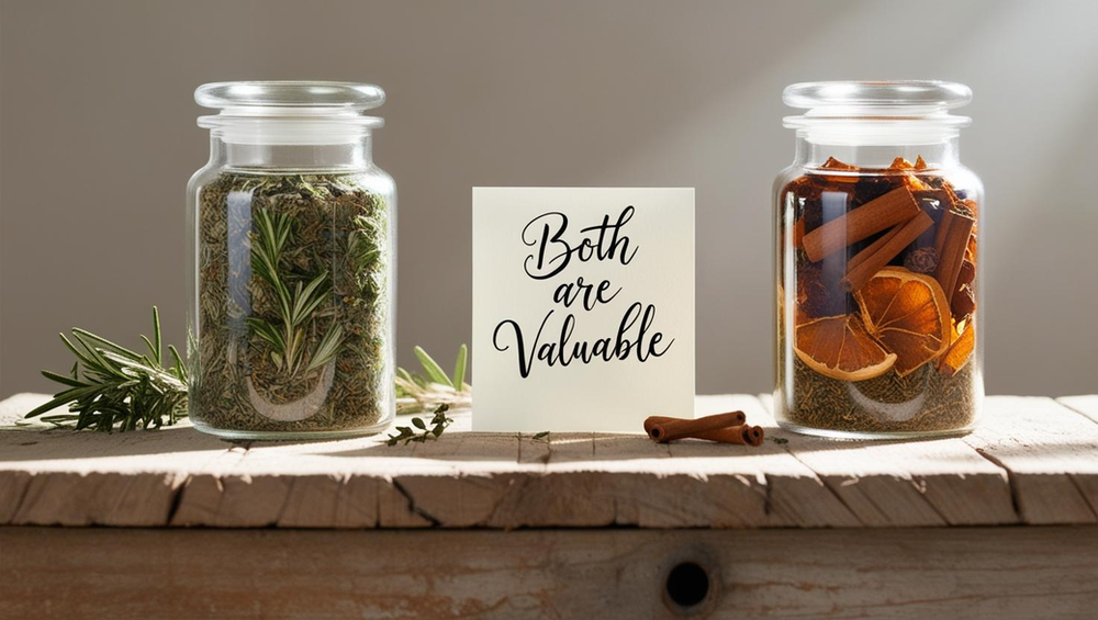 Overcoming Self-Doubt as an Aspiring Herbalist—How...