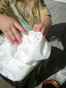 Teaching Your Kids Herbalism on a...