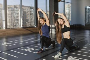 The Benefits of Strength Training for...
