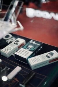 The Surprising Health Benefits of Nicotine...