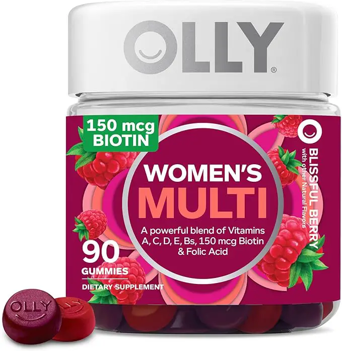The Ultimate Guide to Health Gummies...