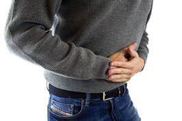 The problems of IBS and the...
